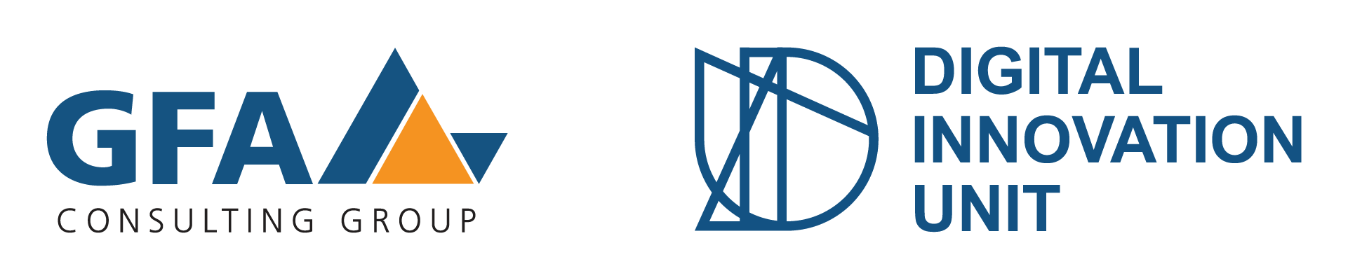 DIU by GFA – GFA Consulting Group